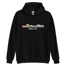 Load image into Gallery viewer, Blanco Texas Hoodie