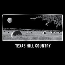 Load image into Gallery viewer, Hay rolls in the Texas Hill Country - Short-Sleeve Unisex T-Shirt - Free delivery