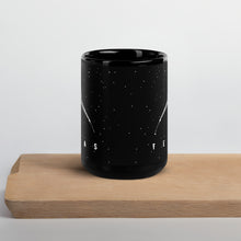 Load image into Gallery viewer, Texas Night Mug with Armadillo Constellation - Free Delivery