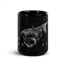 Load image into Gallery viewer, Texas Longhorn Constellation Coffee Mug - Free Delivery
