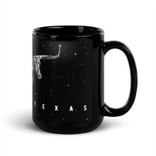 Load image into Gallery viewer, Texas Longhorn Constellation Coffee Mug - Free Delivery