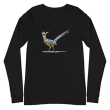 Load image into Gallery viewer, Road Runner Long Sleeve Tee - Varied Colors - Men &amp; Women - Free Shipping