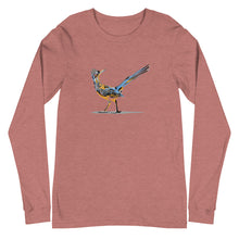 Load image into Gallery viewer, Road Runner Long Sleeve Tee - Varied Colors - Men &amp; Women - Free Shipping