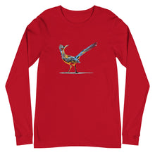 Load image into Gallery viewer, Road Runner Long Sleeve Tee - Varied Colors - Men &amp; Women - Free Shipping
