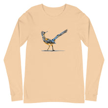 Load image into Gallery viewer, Road Runner Long Sleeve Tee - Varied Colors - Men &amp; Women - Free Shipping