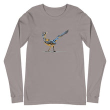 Load image into Gallery viewer, Road Runner Long Sleeve Tee - Varied Colors - Men &amp; Women - Free Shipping